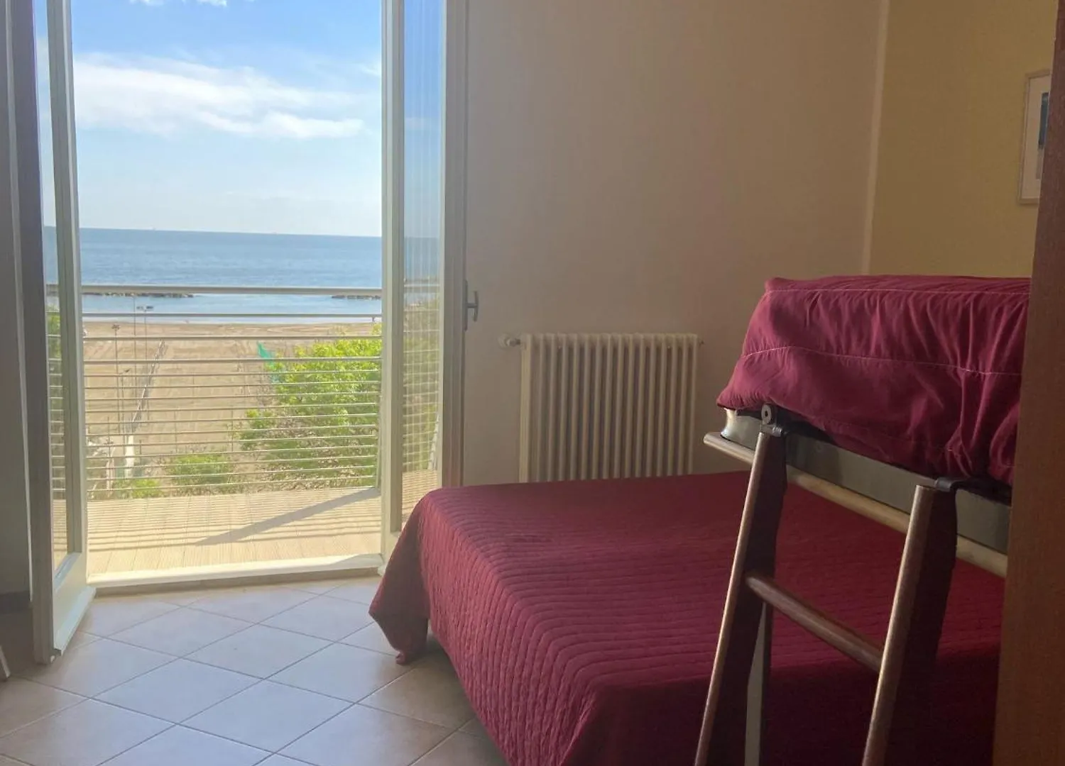 Hotel Brasilia Lido di Classe