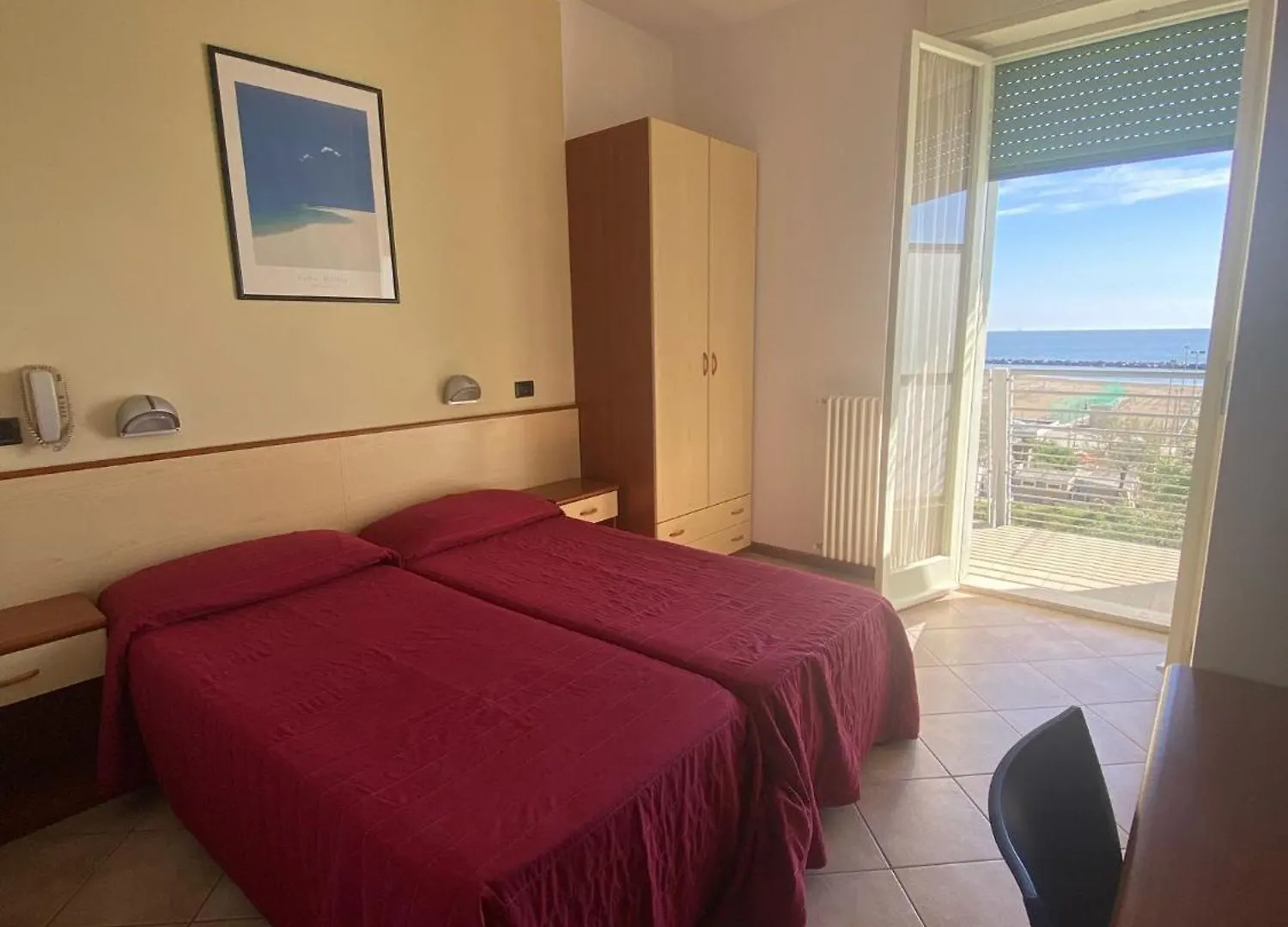 Hotel Brasilia Lido di Classe