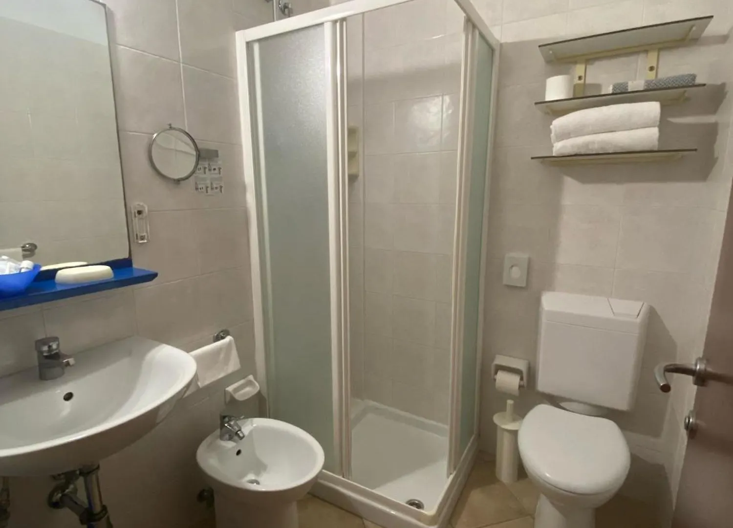 Hotel Brasilia Lido di Classe
