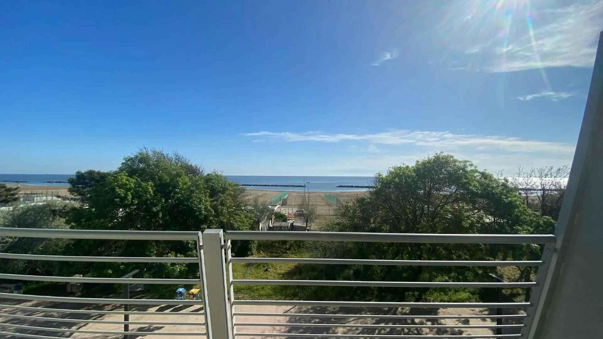 Hotel Brasilia Lido di Classe