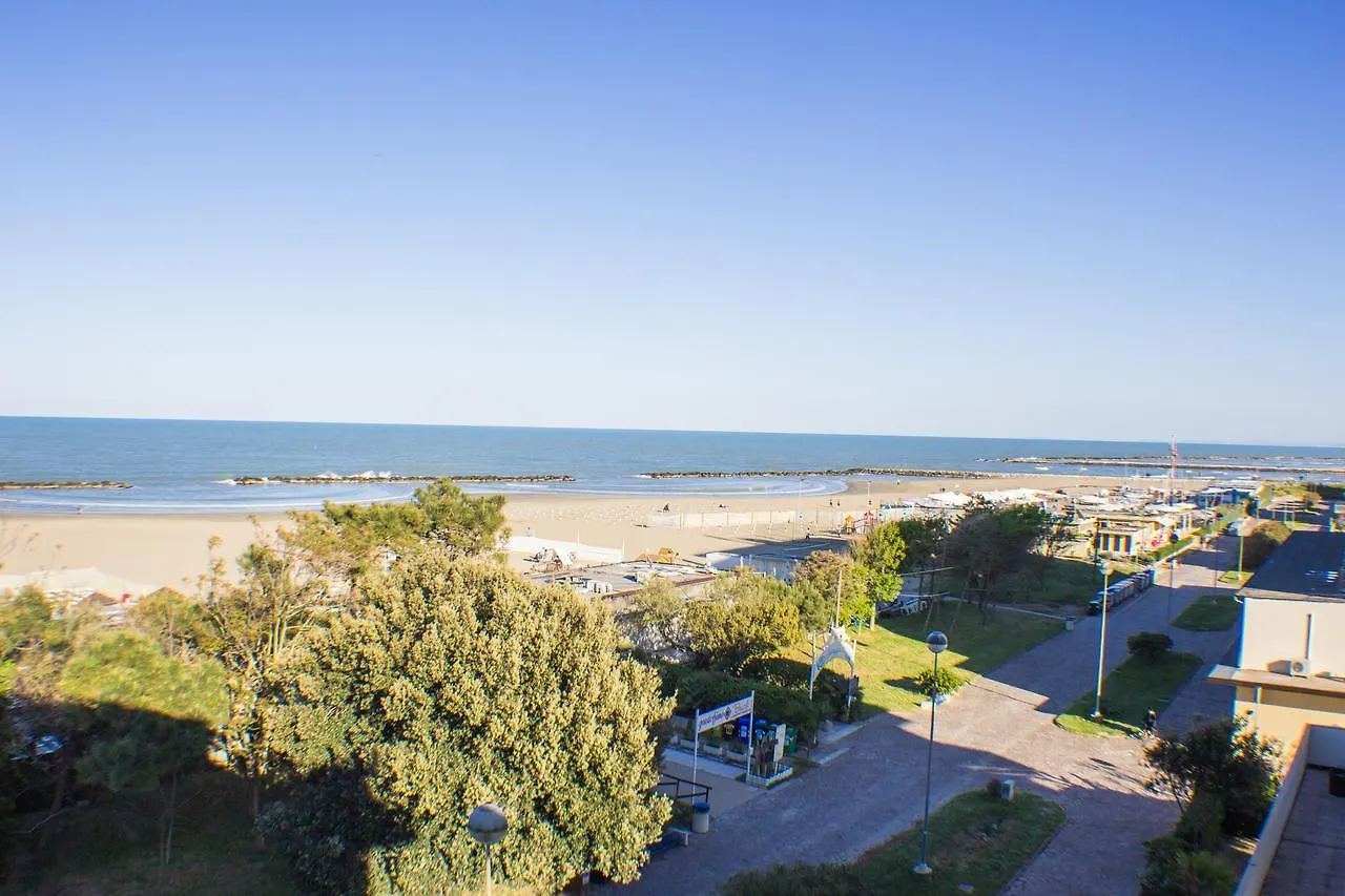 Hotel Brasilia Lido di Classe