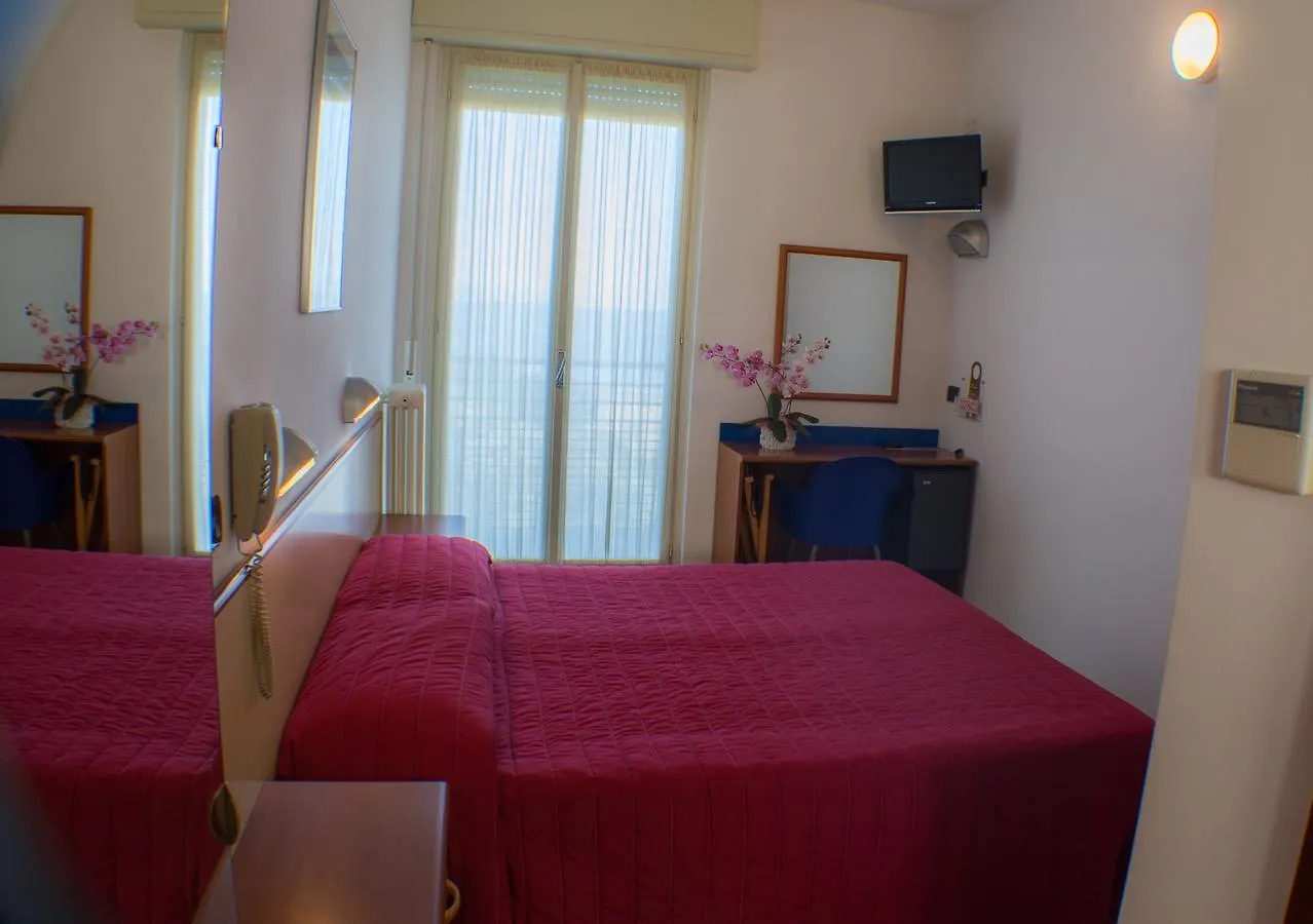 Hotel Brasilia Lido di Classe