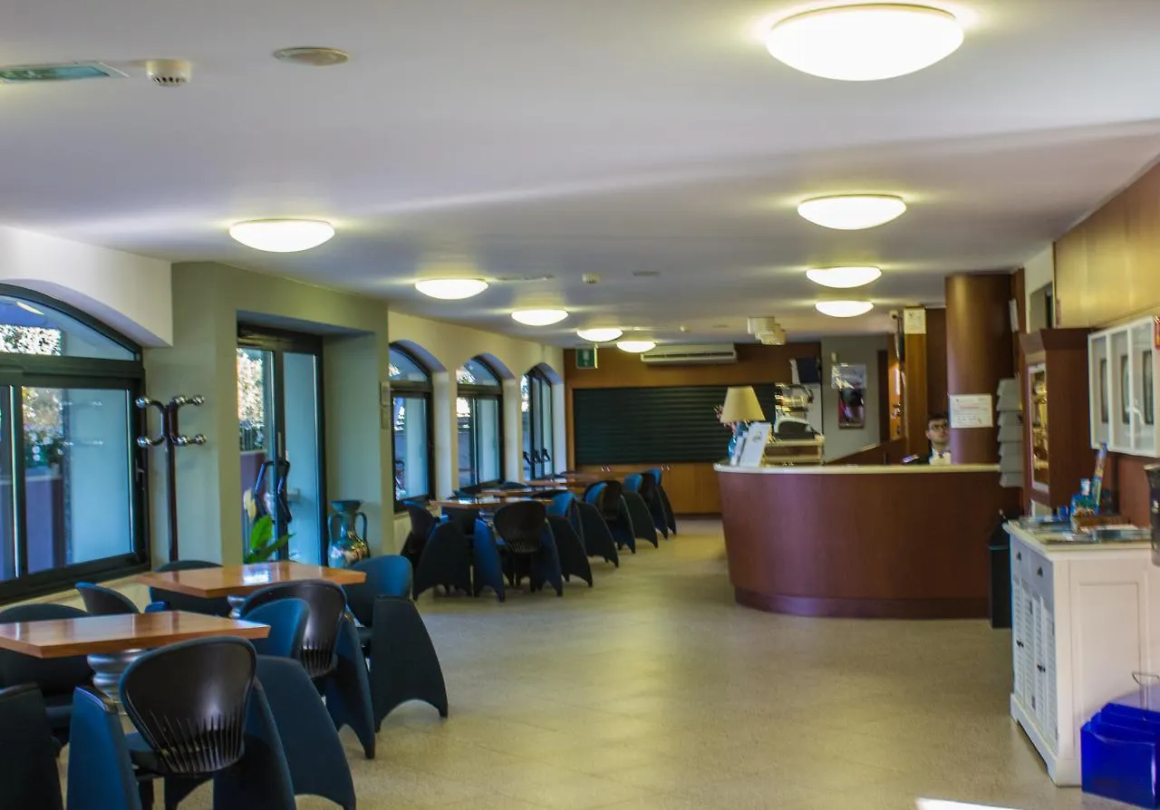 Hotel Brasilia Lido di Classe