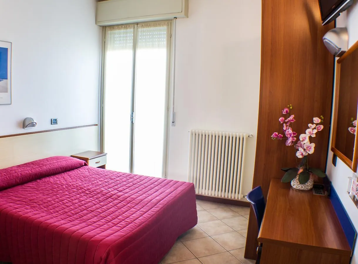 Hotel Brasilia Lido di Classe