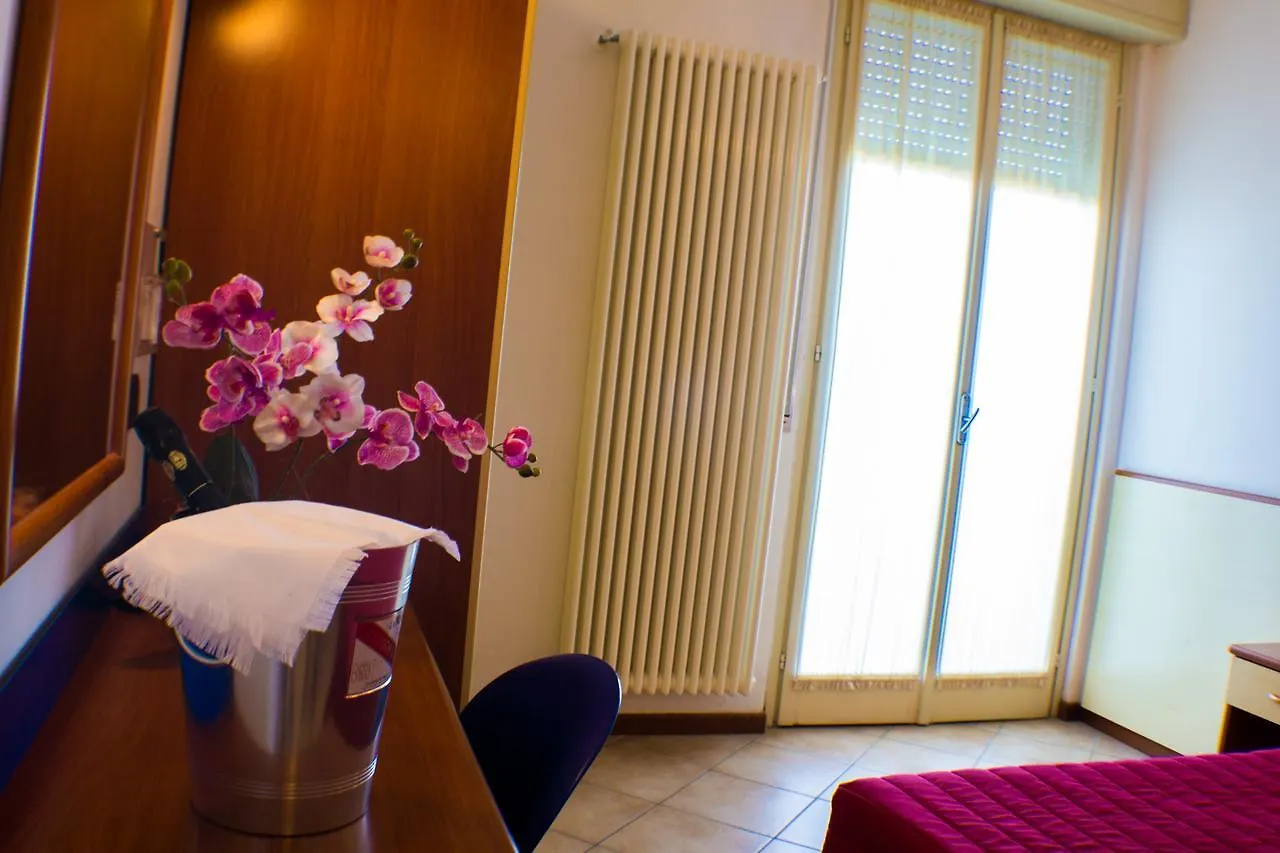 Hotel Brasilia Lido di Classe