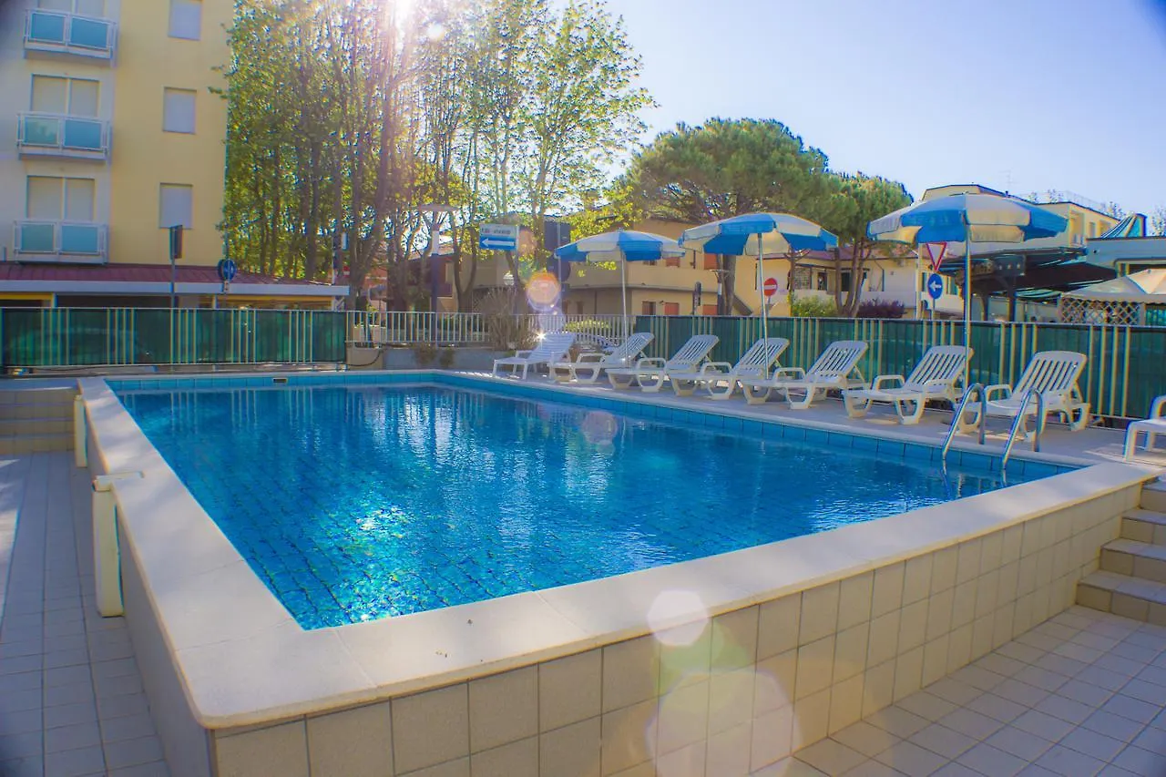***  Hotel Brasilia Lido di Classe Ιταλία