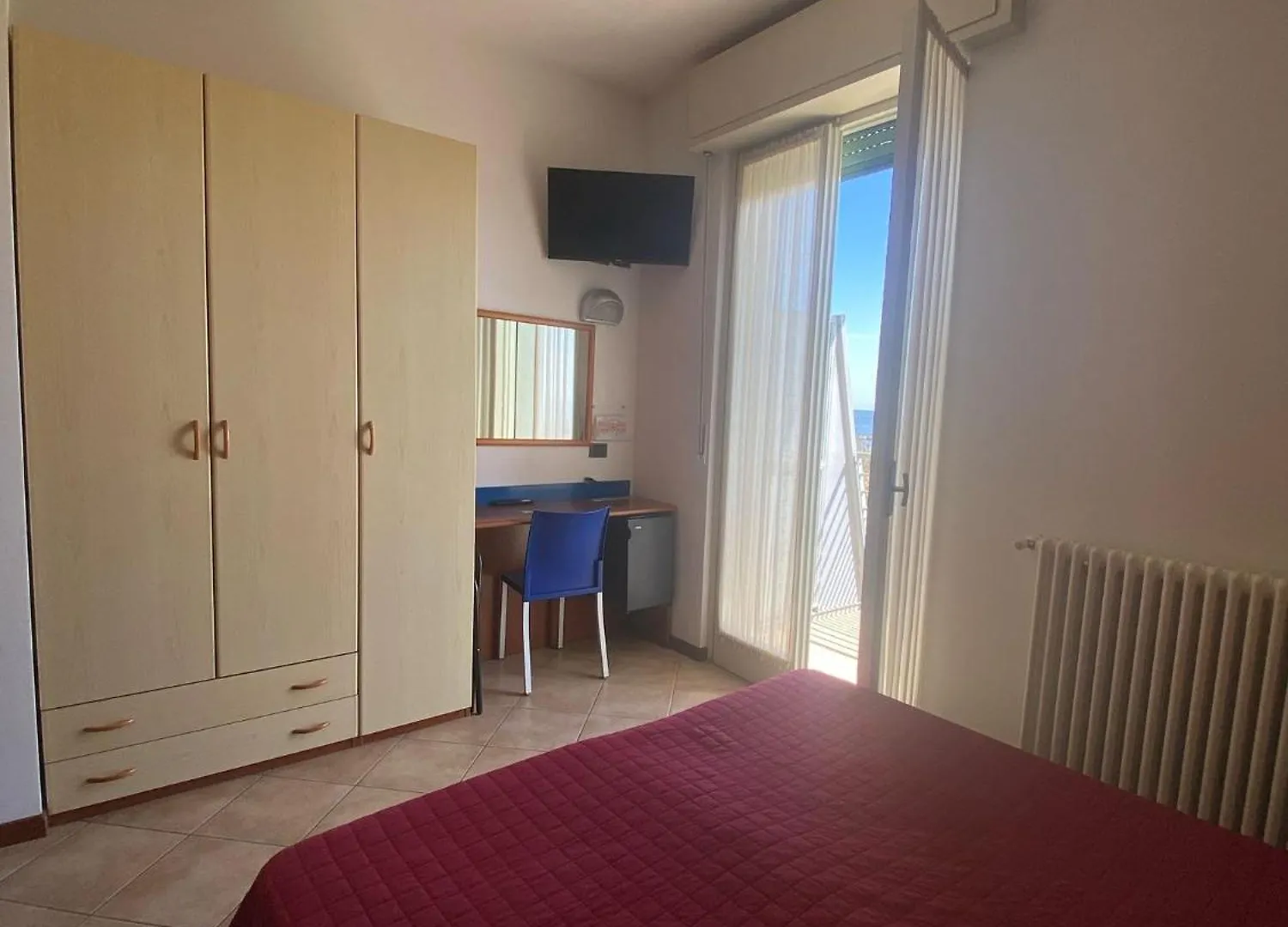 Hotel Brasilia Lido di Classe
