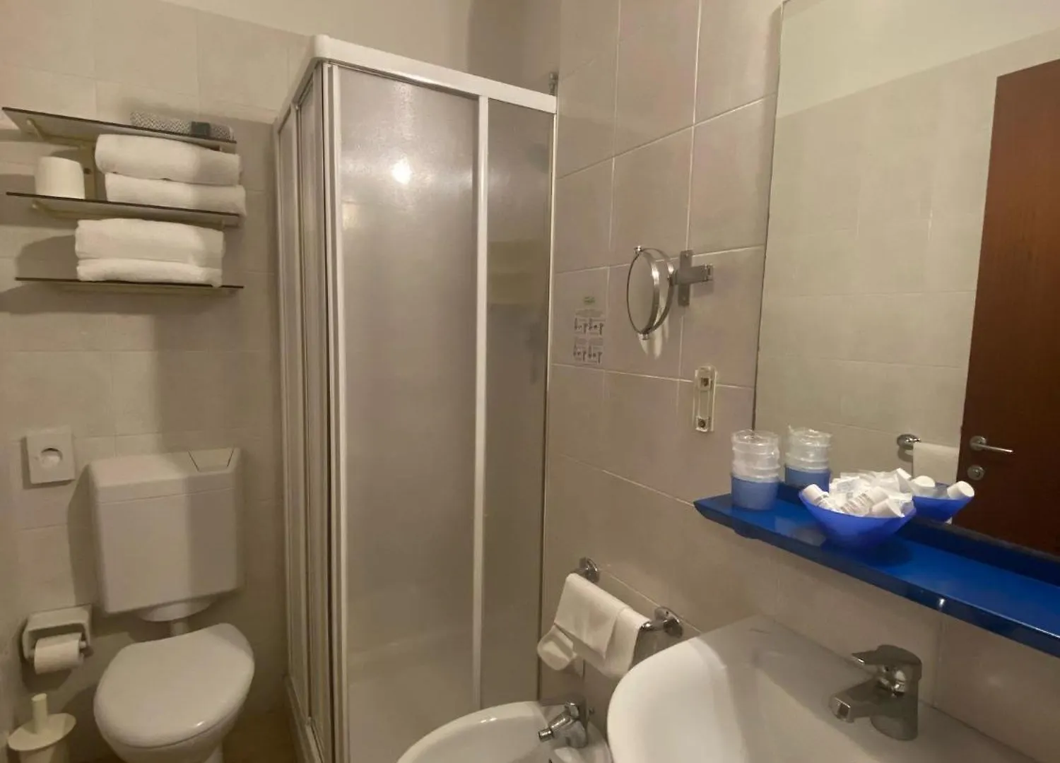 Hotel Brasilia Lido di Classe