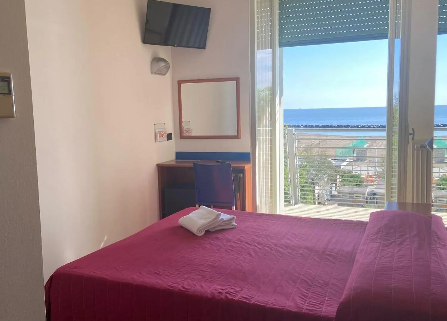 Hotel Brasilia Lido di Classe