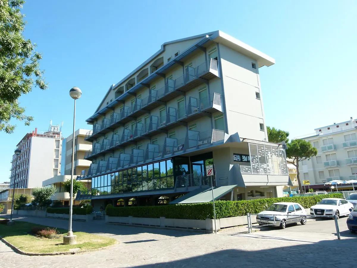 Hotel Brasilia Lido di Classe
